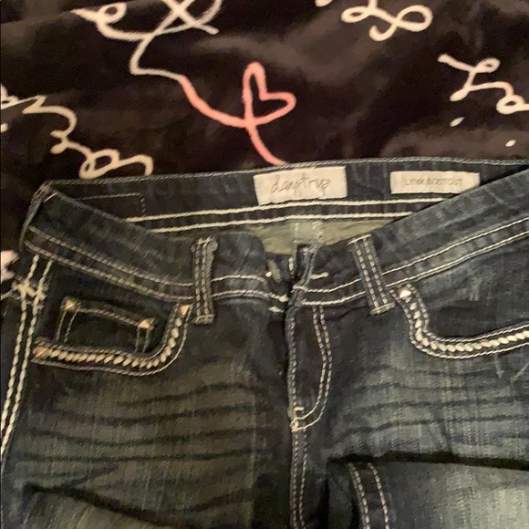 Day trip lynx bootcut jeans - Picture 1 of 4